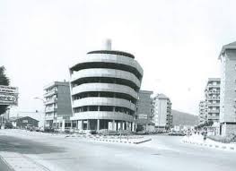 Edificio Rotella en Torrelavega, Cantabria